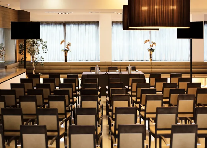 Antony Palace Hotel - Venice Airport
