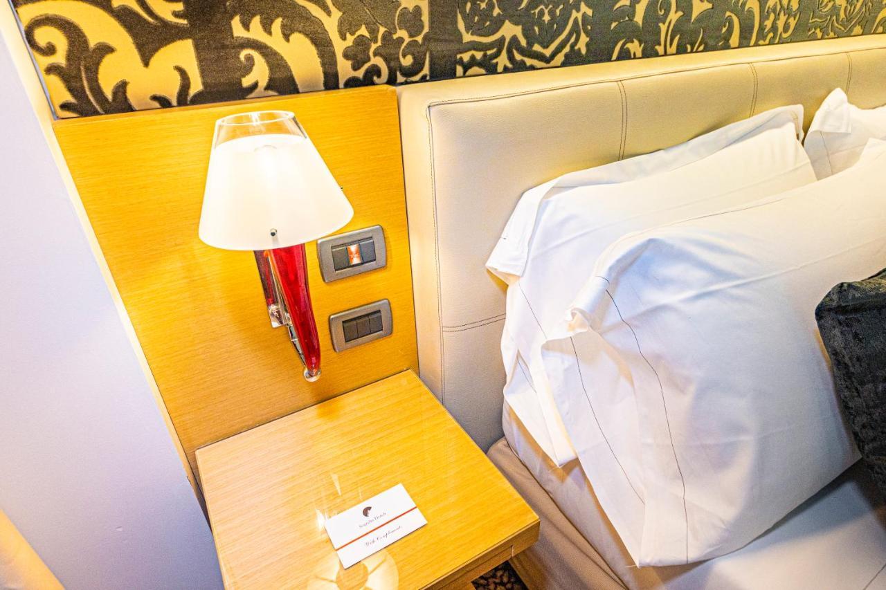 Antony Palace - Venice Airport 4* Marcon