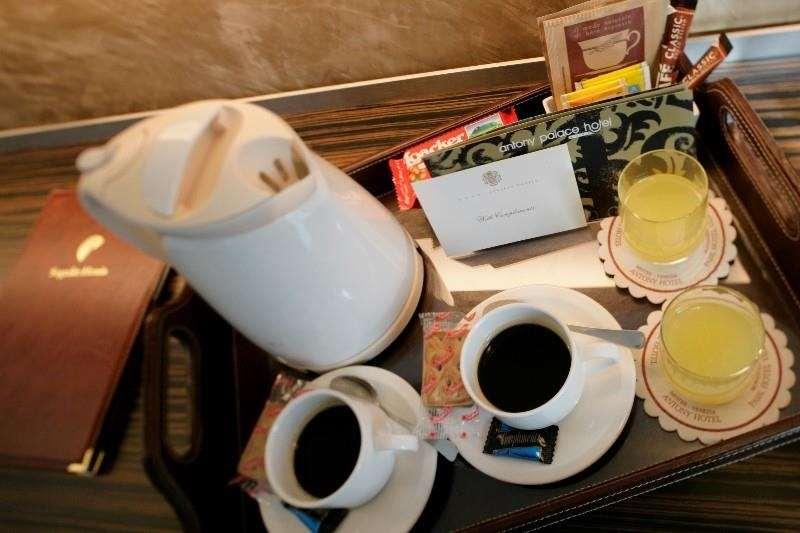 Antony Palace - Venice Airport Hotel 4*