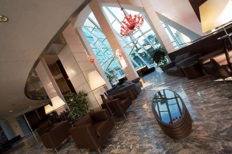 Hotel Antony Palace - Venice Airport 4*