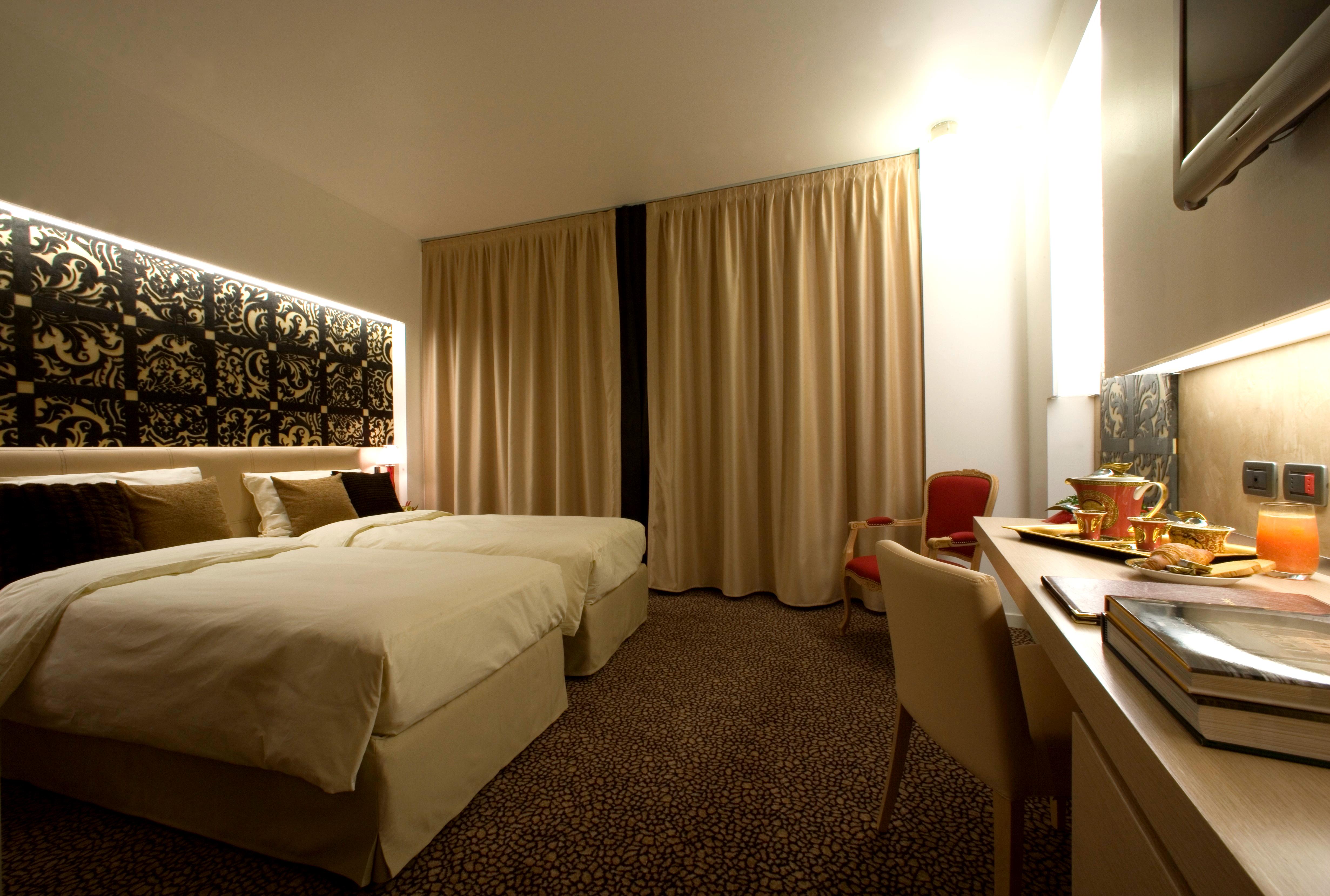 Antony Palace - Venice Airport Hotel Marcon