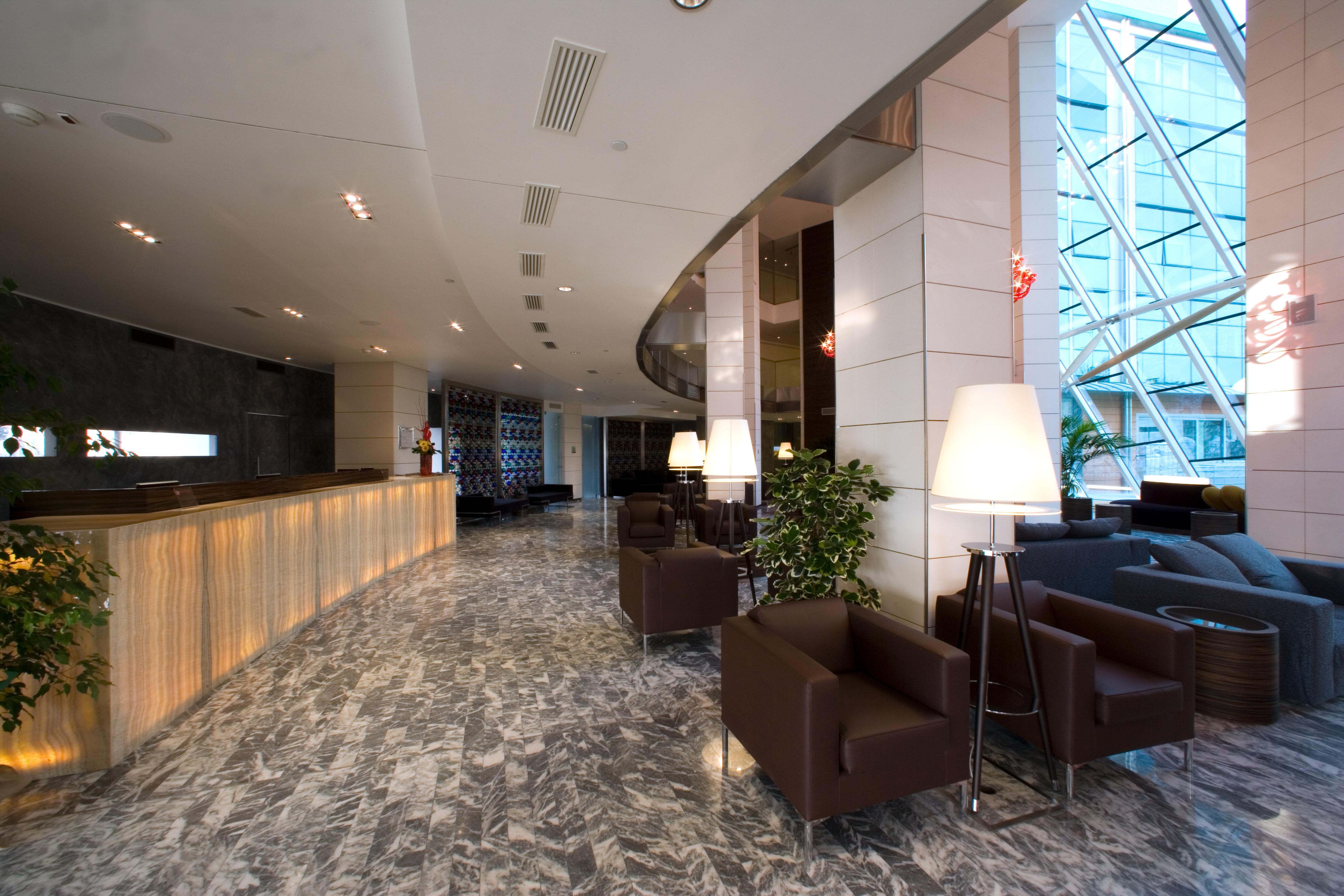 Antony Palace - Venice Airport Hotel Marcon