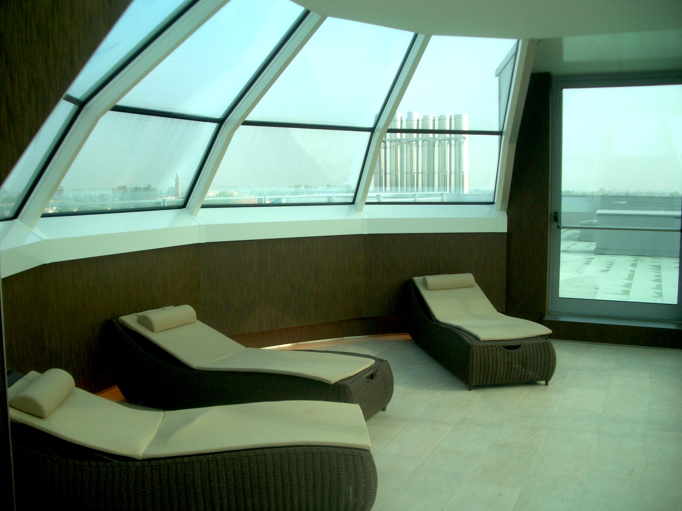 Hotel Antony Palace - Venice Airport Marcon