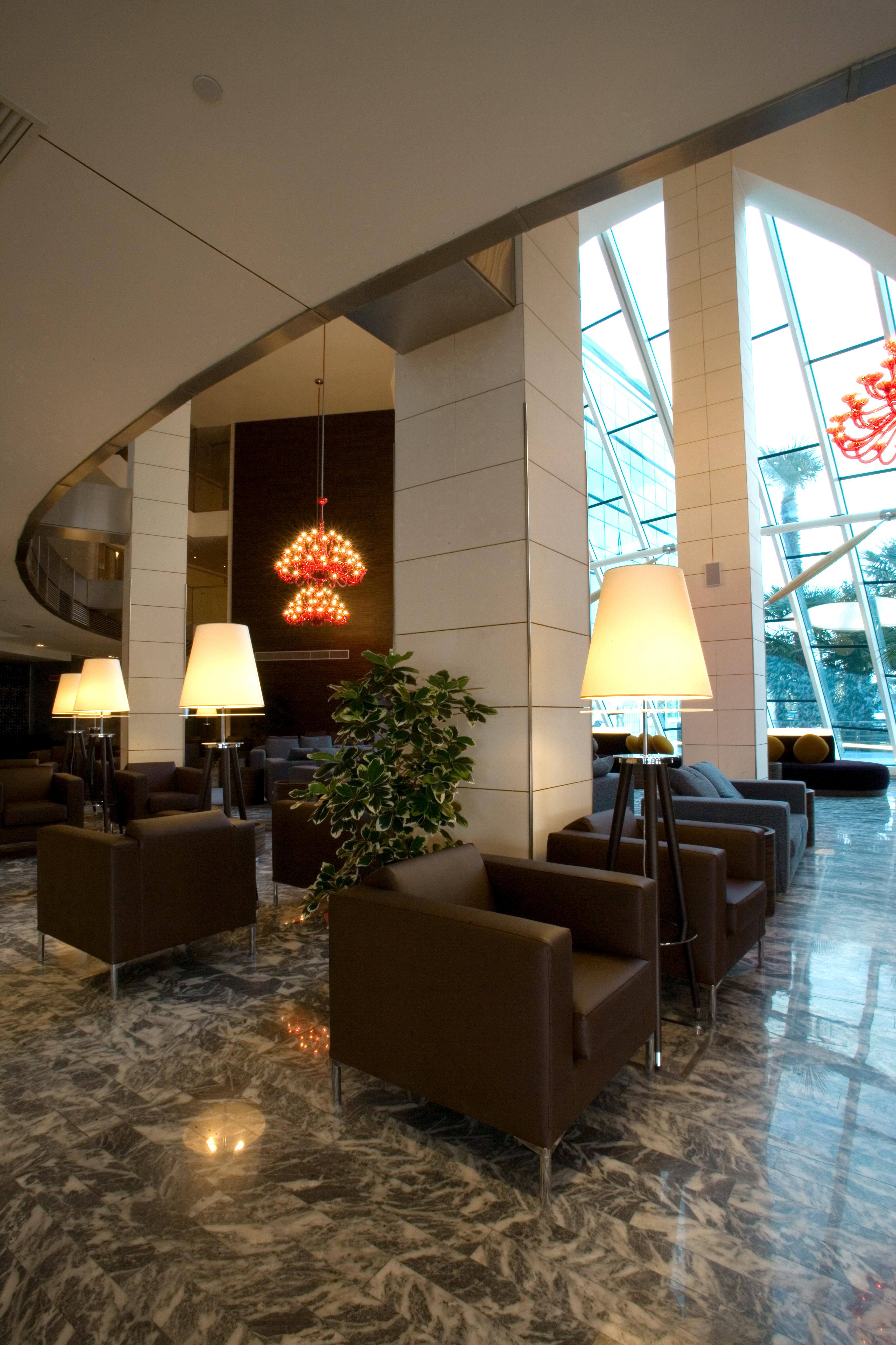 Antony Palace - Venice Airport Hotel 4*