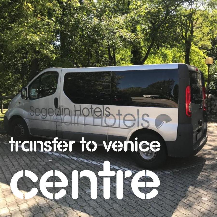 Antony Palace - Venice Airport Hotel 4*