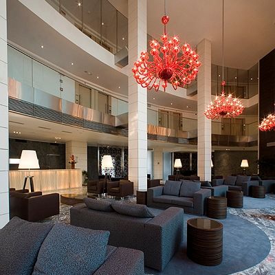 Antony Palace - Venice Airport 4* Marcon