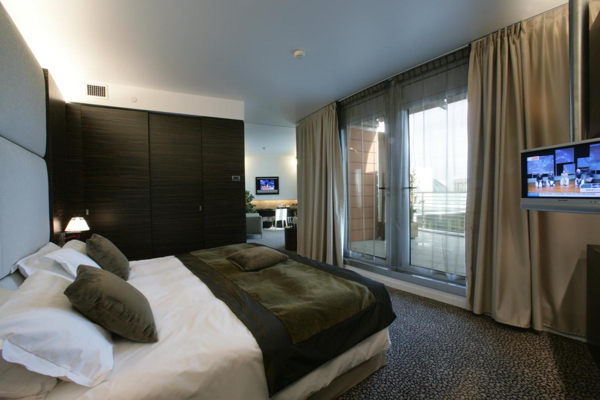 Hotel Antony Palace - Venice Airport 4*