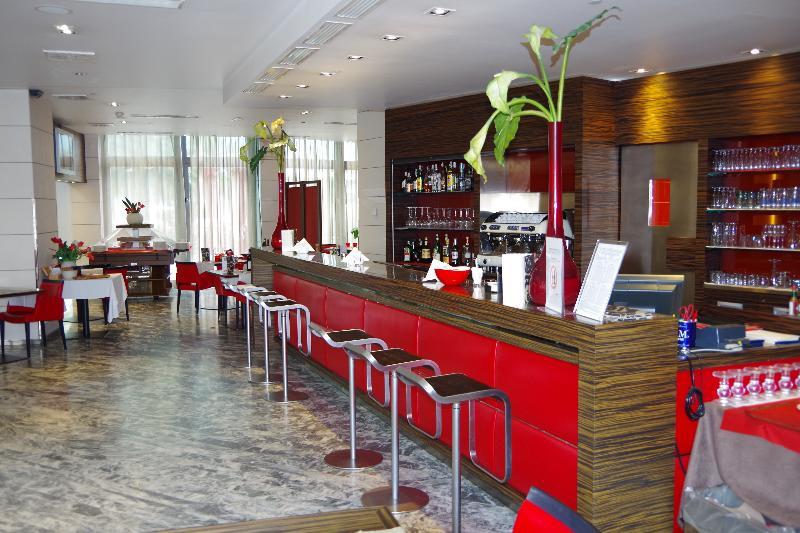 Hotel Antony Palace - Venice Airport