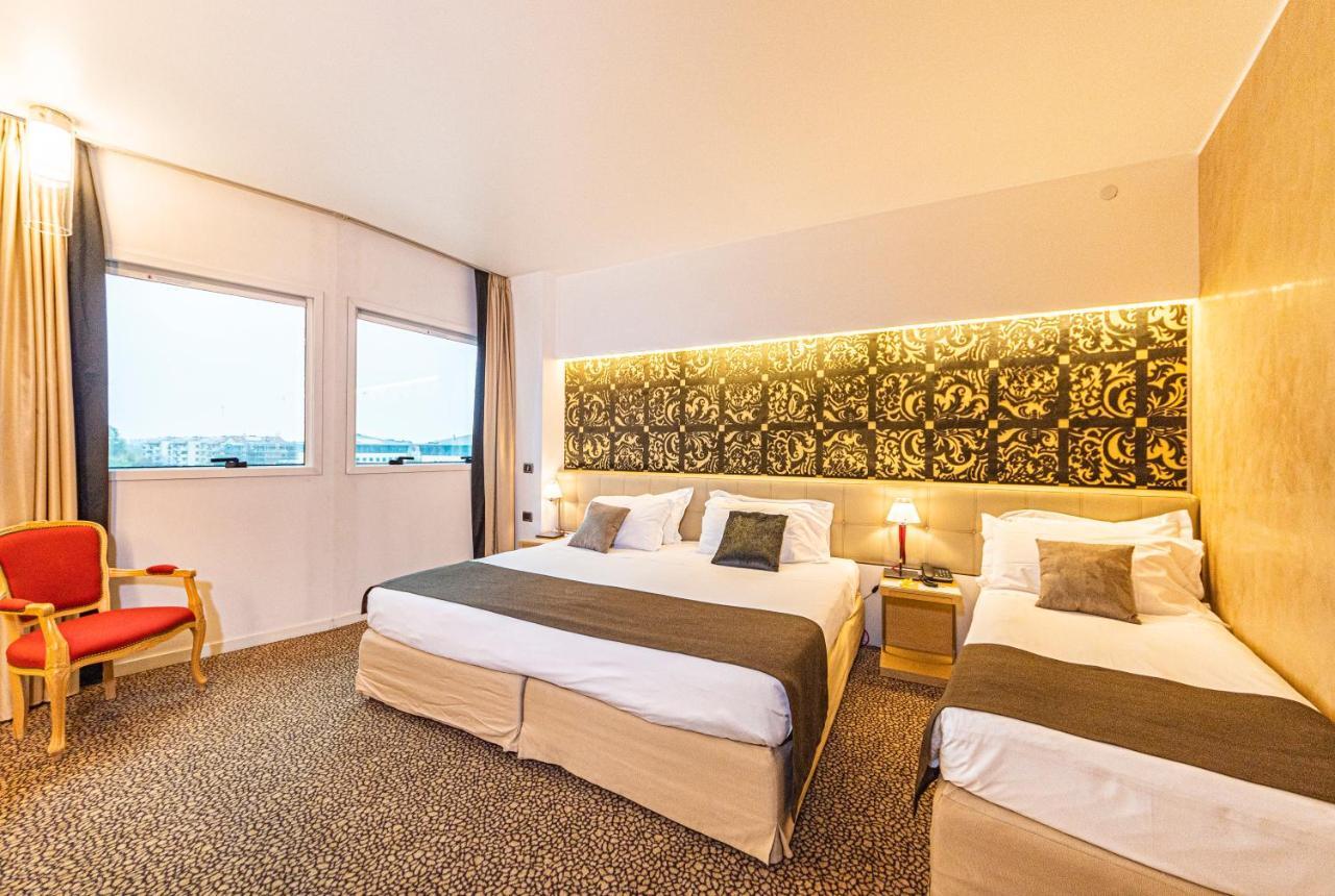 Hotel Antony Palace - Venice Airport