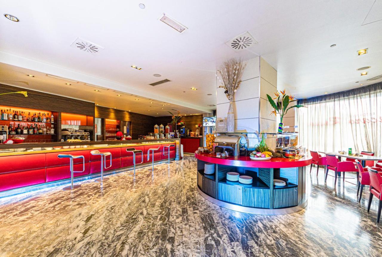 Antony Palace - Venice Airport Hotel