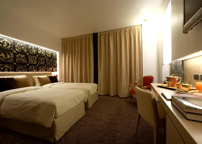 Antony Palace Hotel - Venice Airport