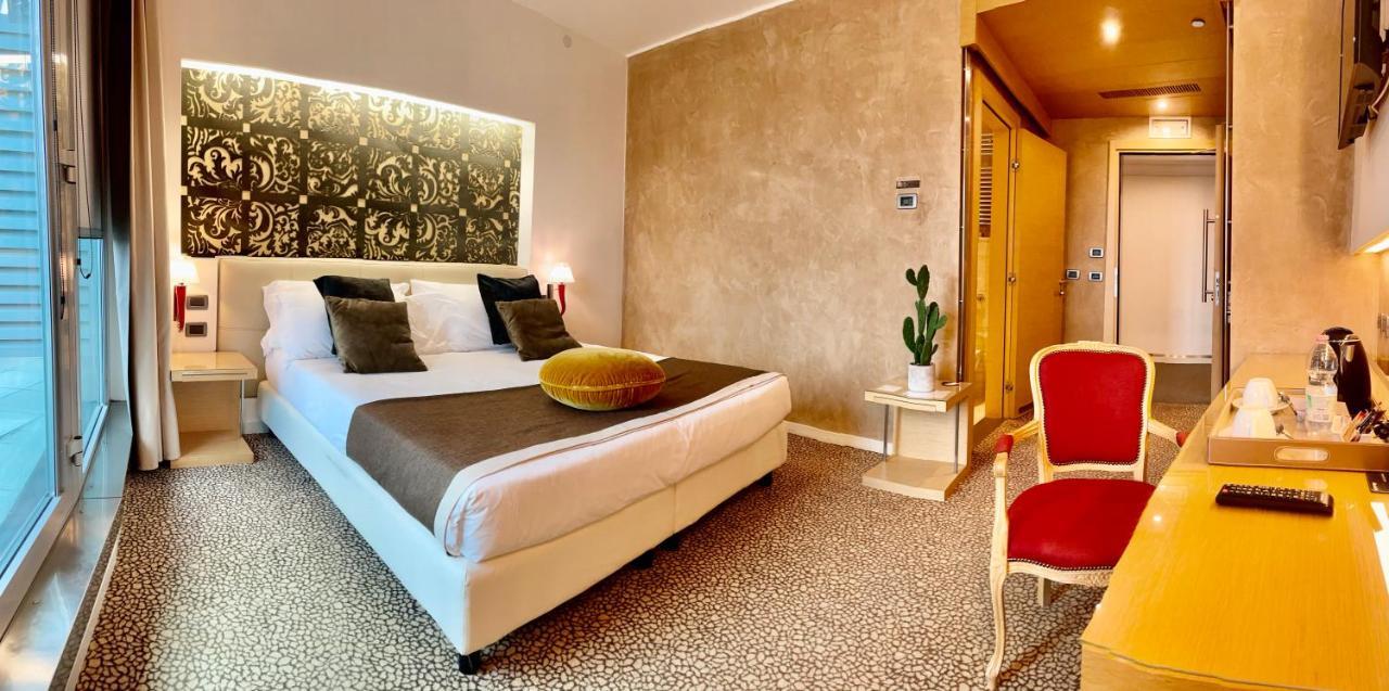Antony Palace - Venice Airport Hotel Marcon