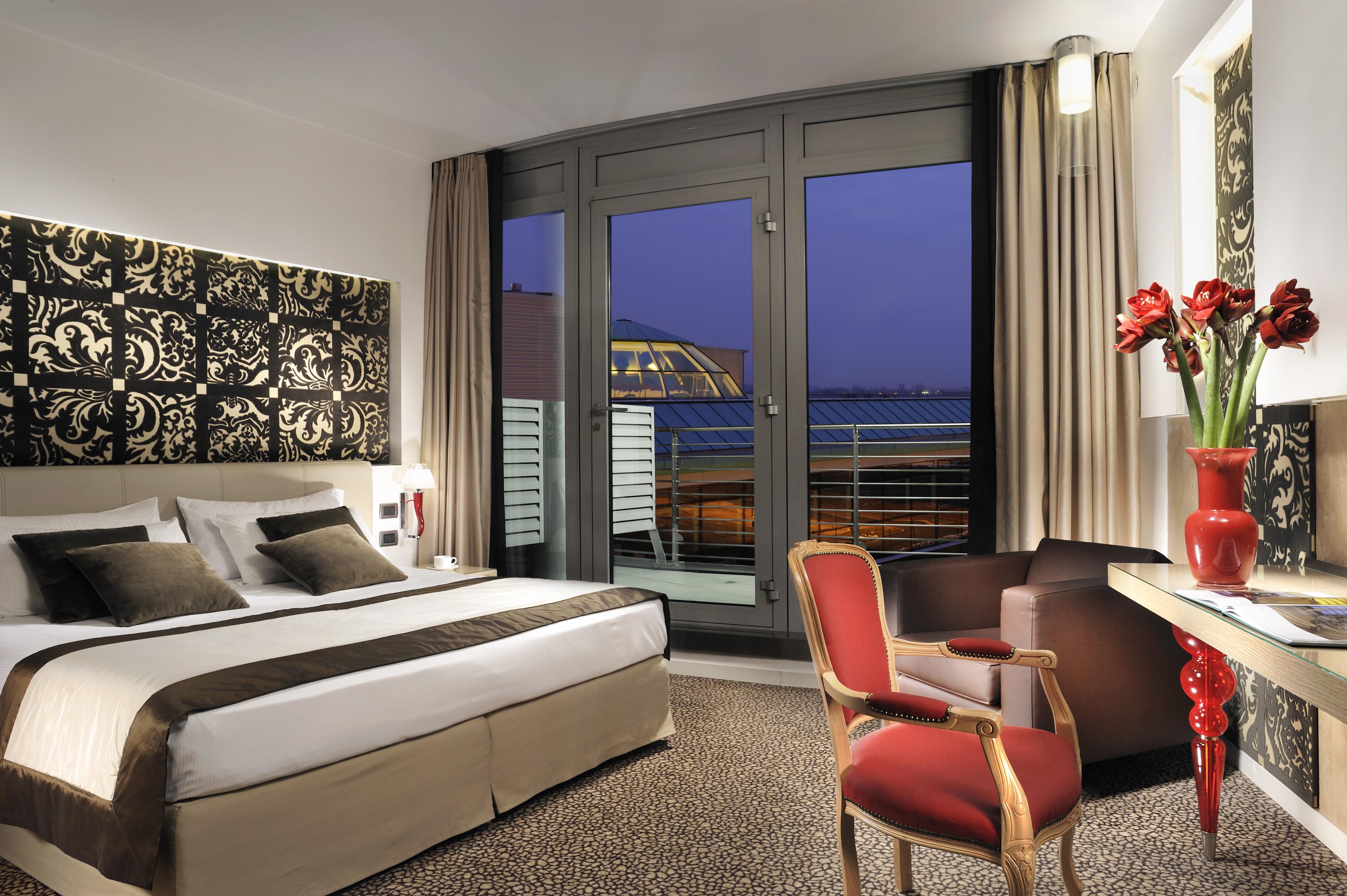 Hotel Antony Palace - Venice Airport Marcon