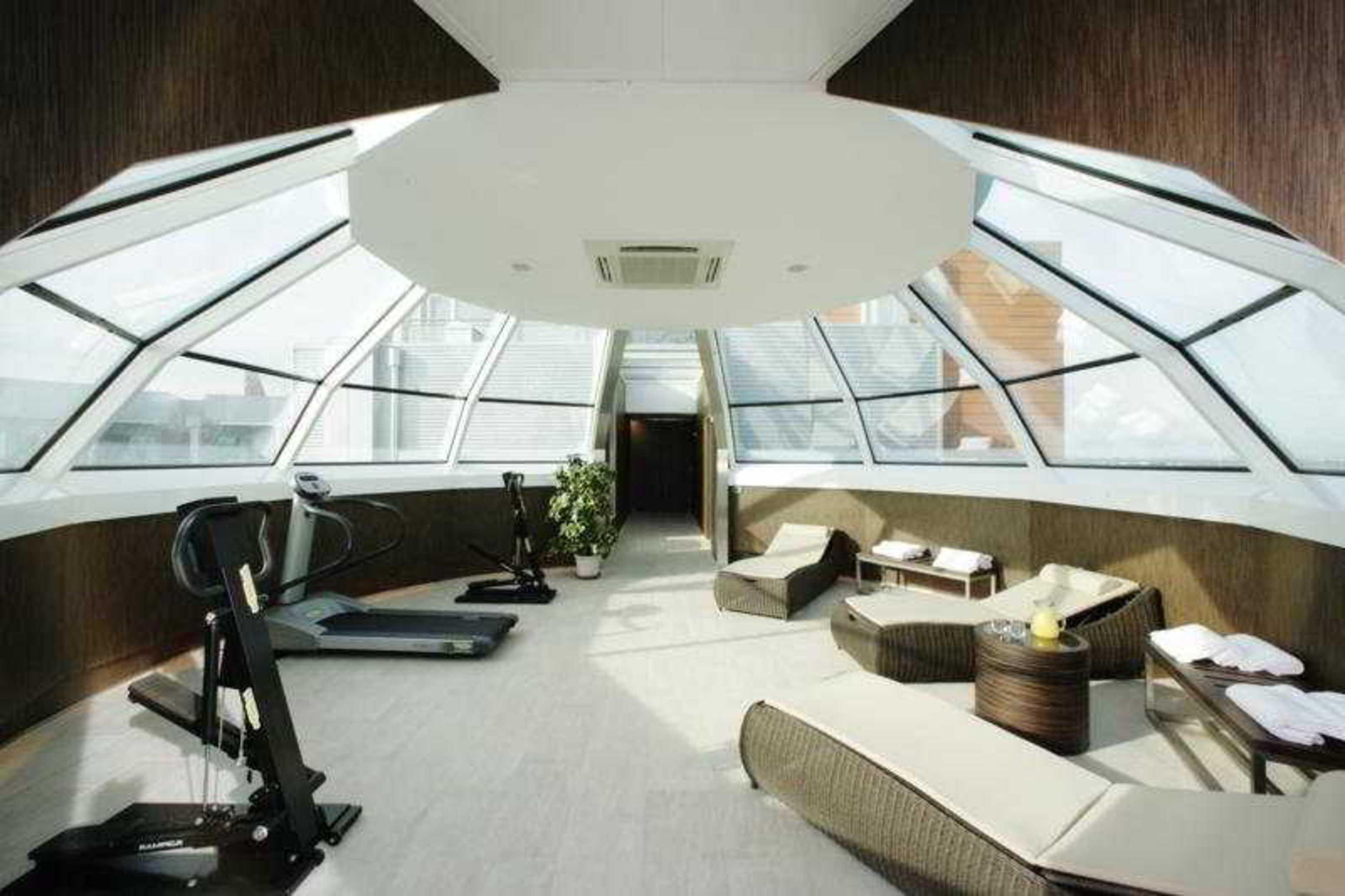 Hotel Antony Palace - Venice Airport 4*