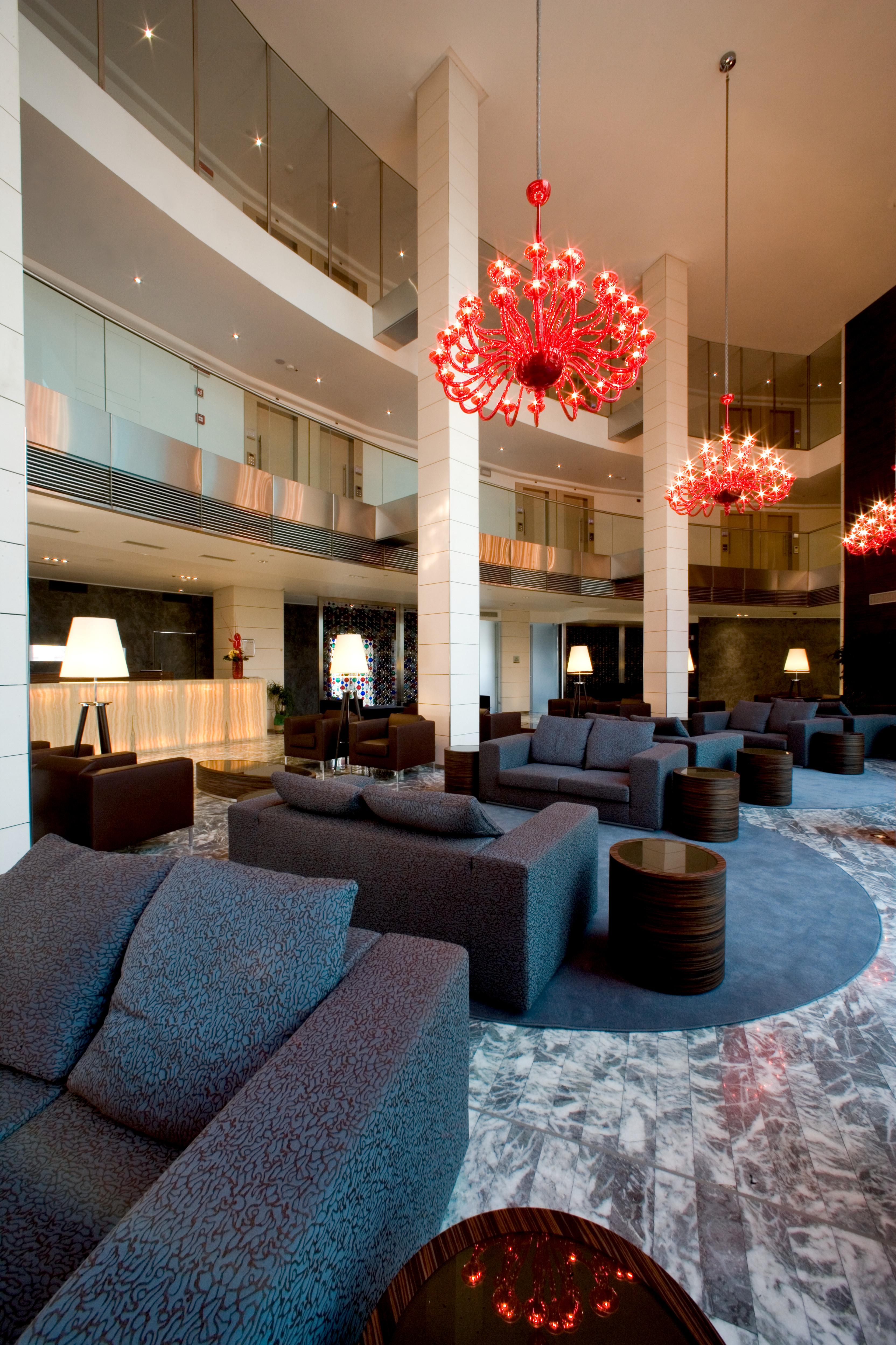 Antony Palace - Venice Airport Hotel 4*
