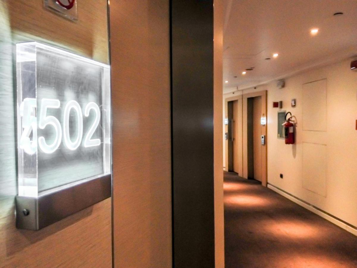 Antony Palace - Venice Airport 4*