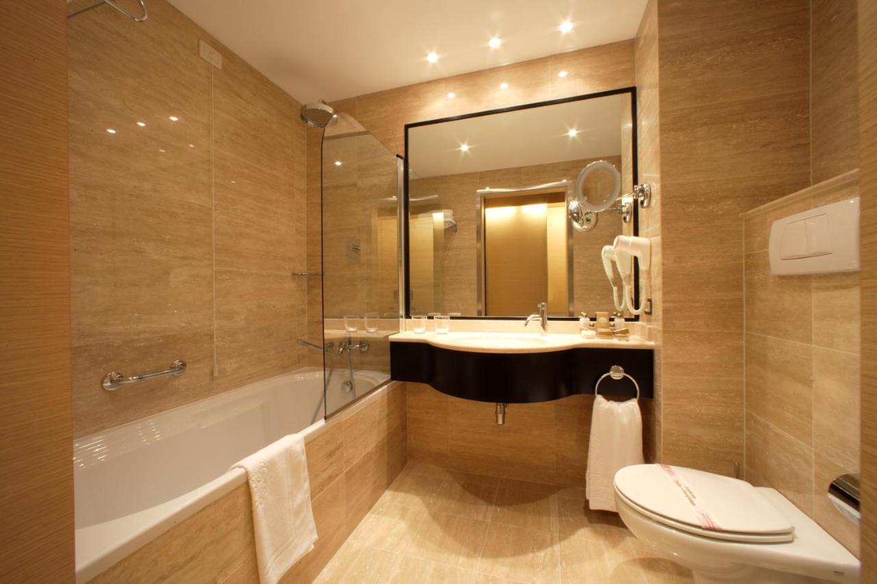 Antony Palace - Venice Airport 4*