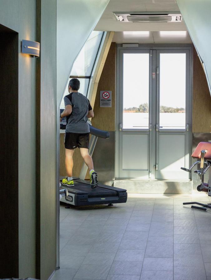 Antony Palace - Venice Airport 4* Marcon