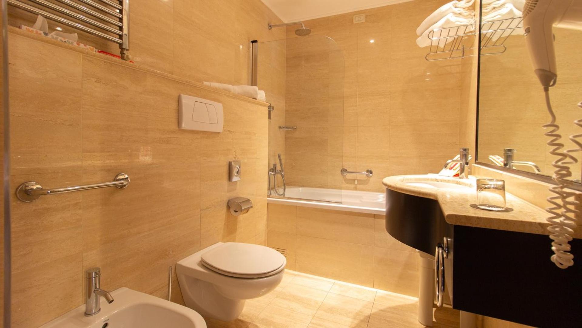Antony Palace - Venice Airport 4*