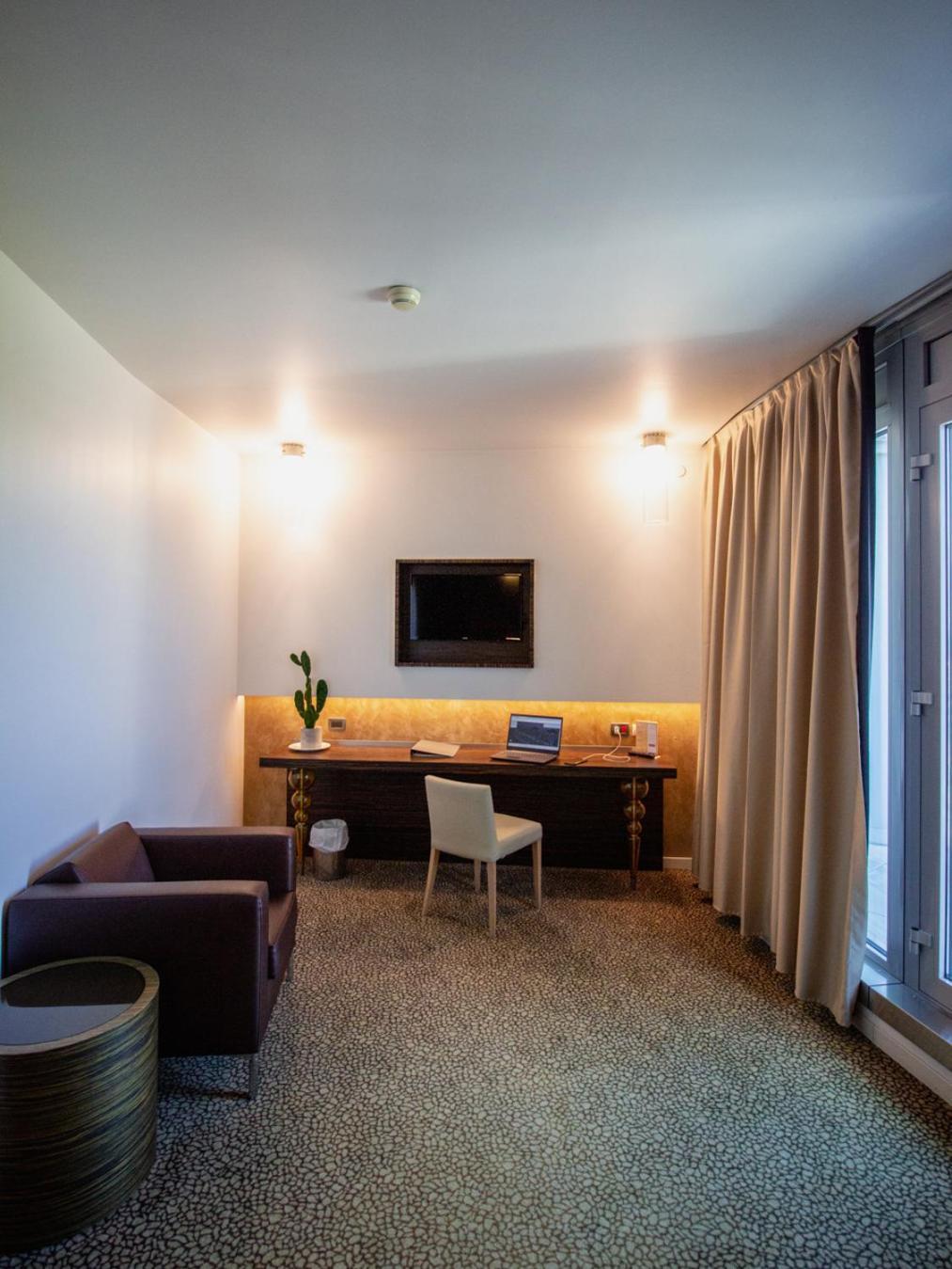 Antony Palace - Venice Airport Hotel 4*