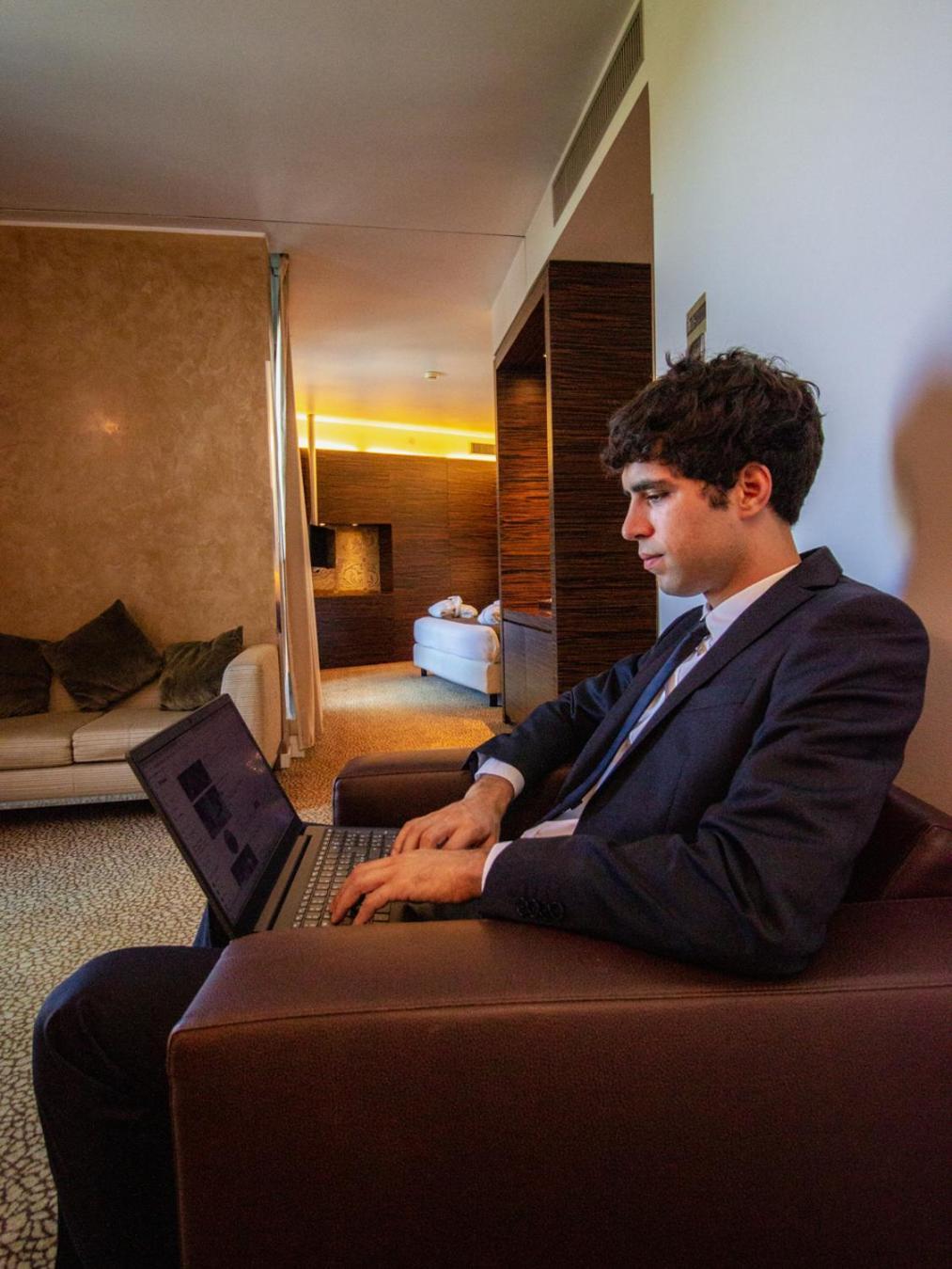 Hotel Antony Palace - Venice Airport