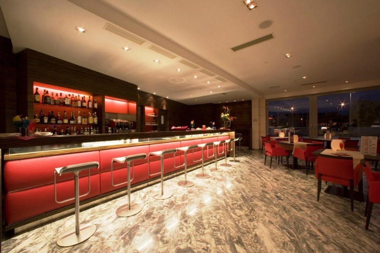 Hotel Antony Palace - Venice Airport Marcon