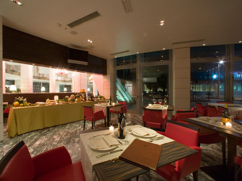 Hotel Antony Palace - Venice Airport Marcon