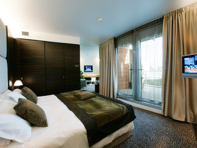 Antony Palace - Venice Airport Hotel Marcon