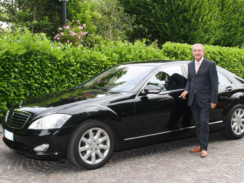 Hotel Antony Palace - Venice Airport Marcon