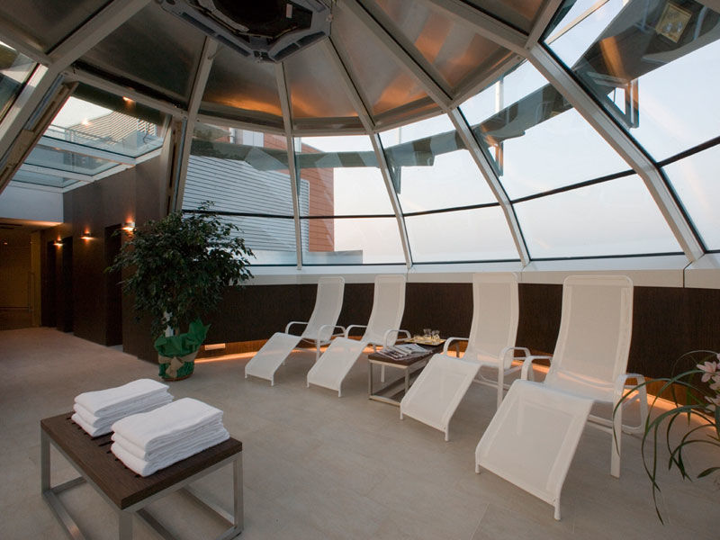 Antony Palace - Venice Airport Hotel
