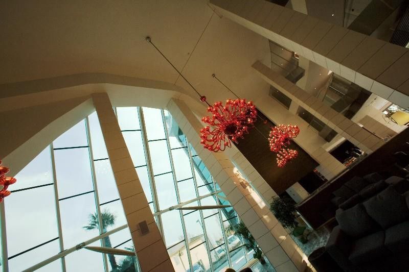 Hotel Antony Palace - Venice Airport Marcon