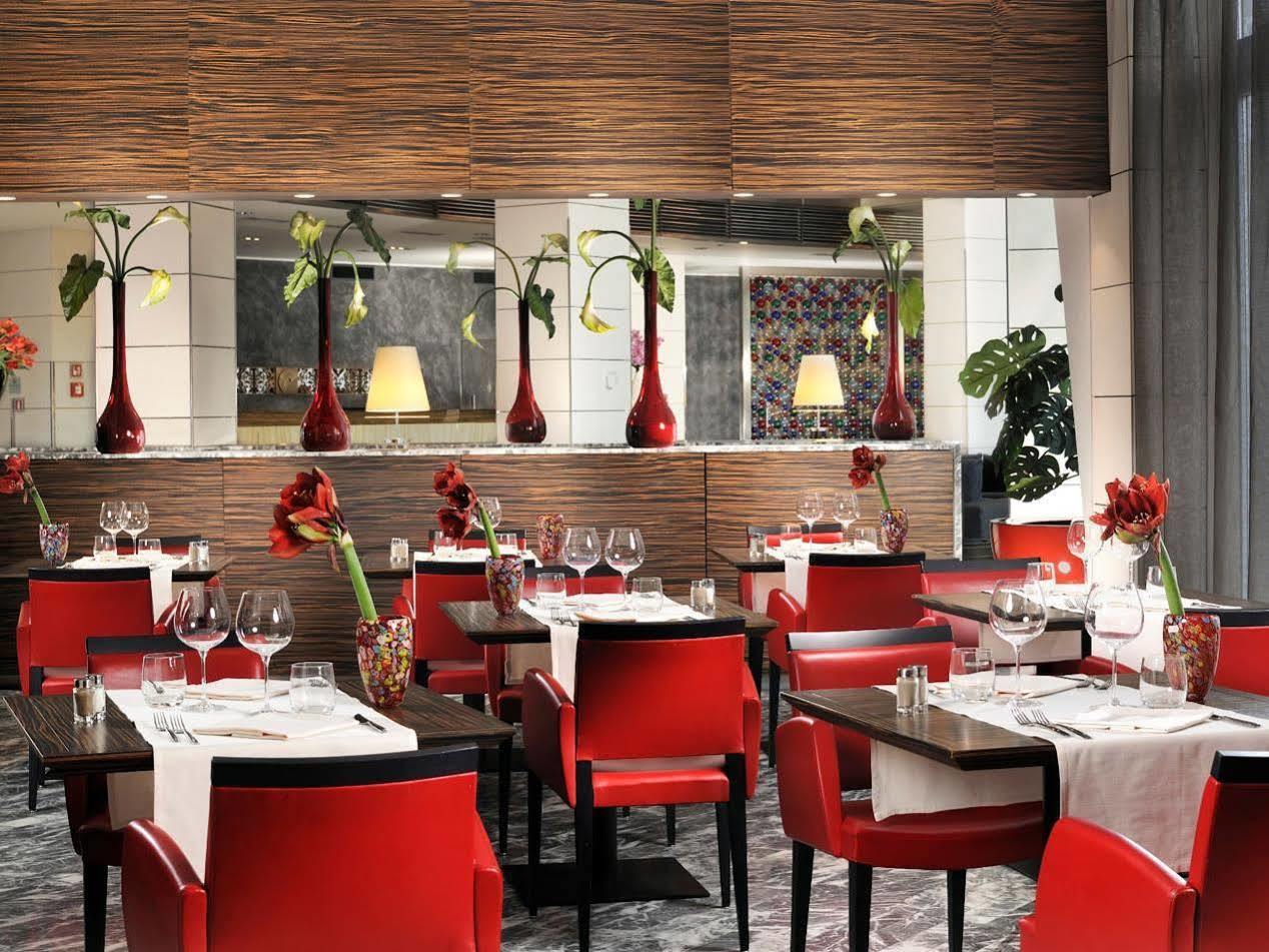 Antony Palace - Venice Airport 4* Marcon