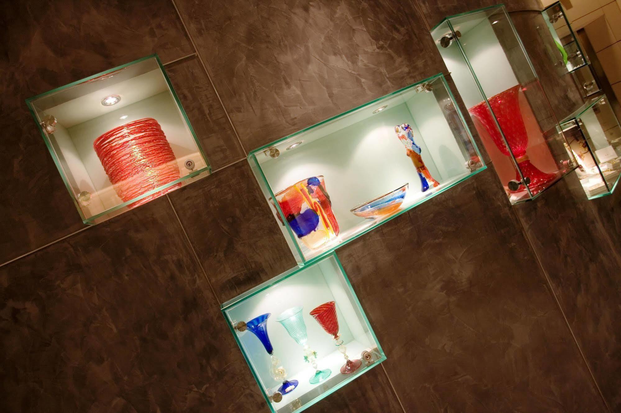 Hotel Antony Palace - Venice Airport 4*