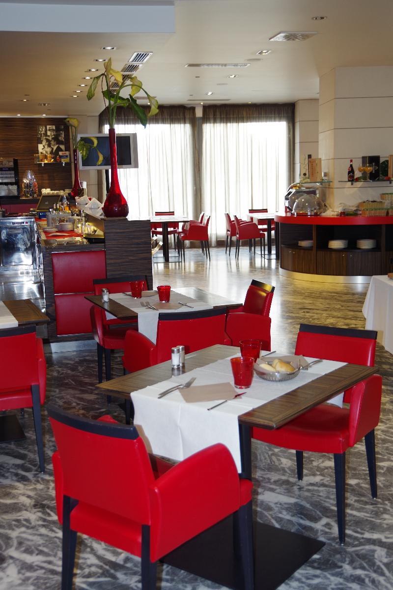 Antony Palace - Venice Airport 4*