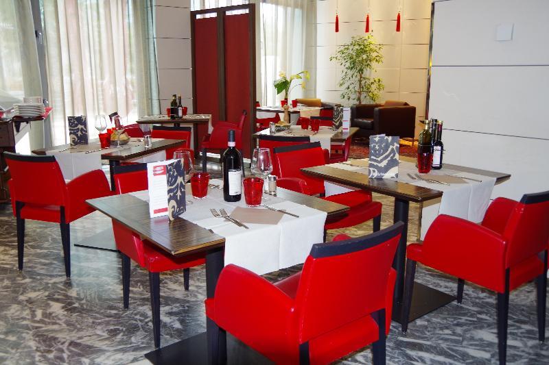 Antony Palace - Venice Airport Hotel 4*