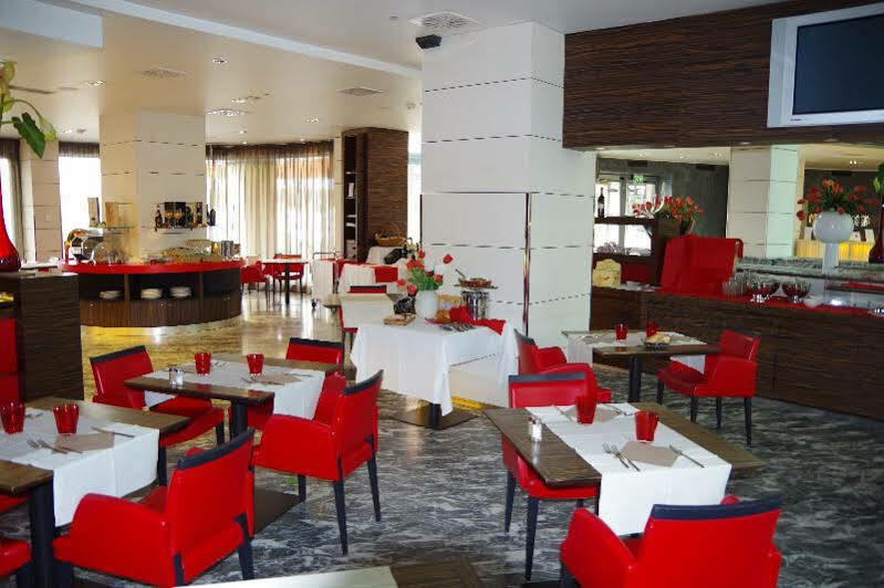 Antony Palace - Venice Airport 4*