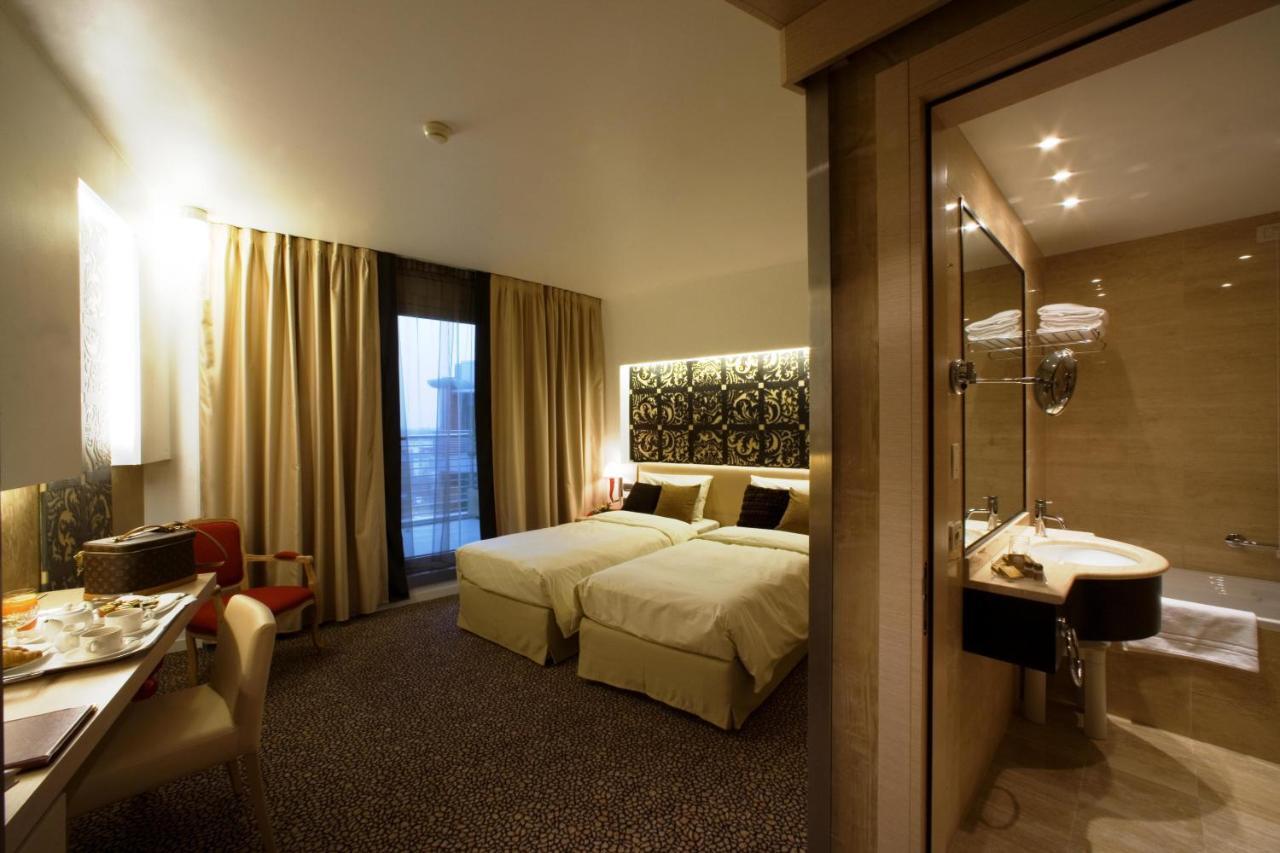 Antony Palace - Venice Airport Hotel 4*