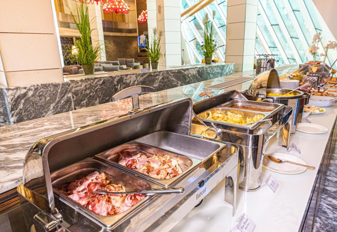 Antony Palace - Venice Airport Hotel 4*