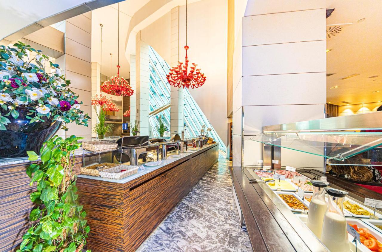 Antony Palace - Venice Airport Hotel Marcon
