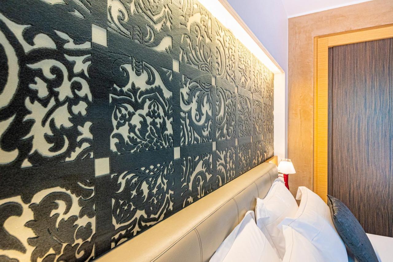 Hotel Antony Palace - Venice Airport Marcon