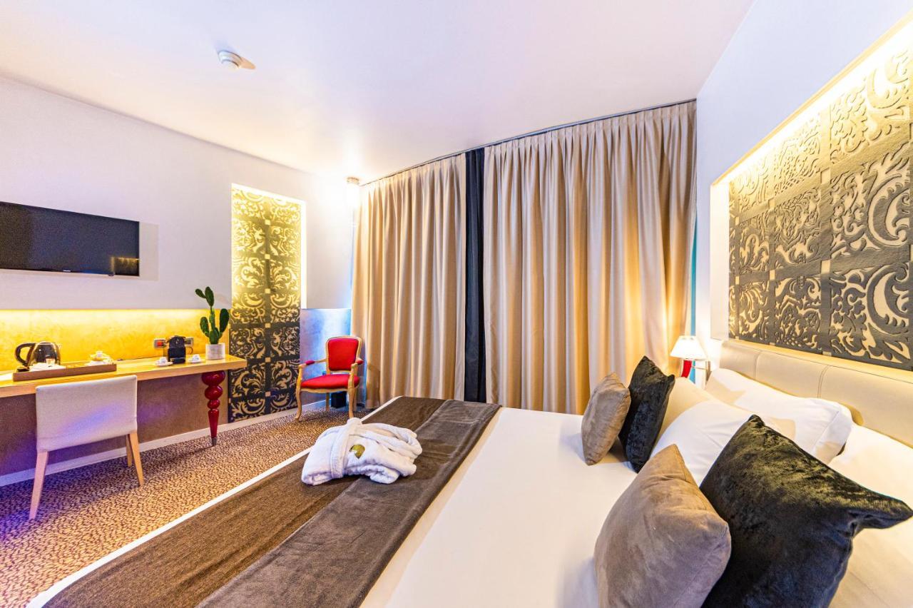 Hotel Antony Palace - Venice Airport Marcon