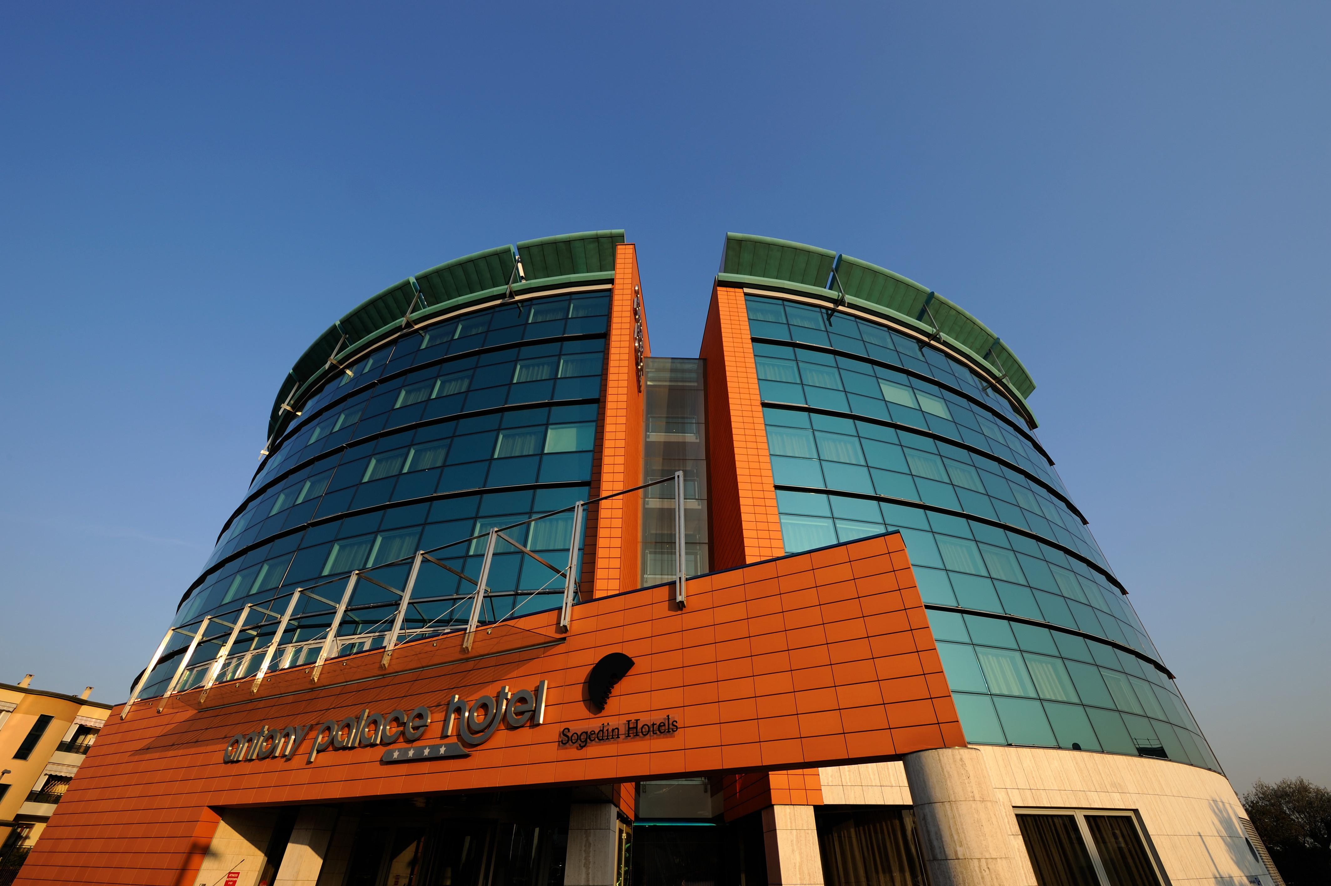 Antony Palace - Venice Airport 4*