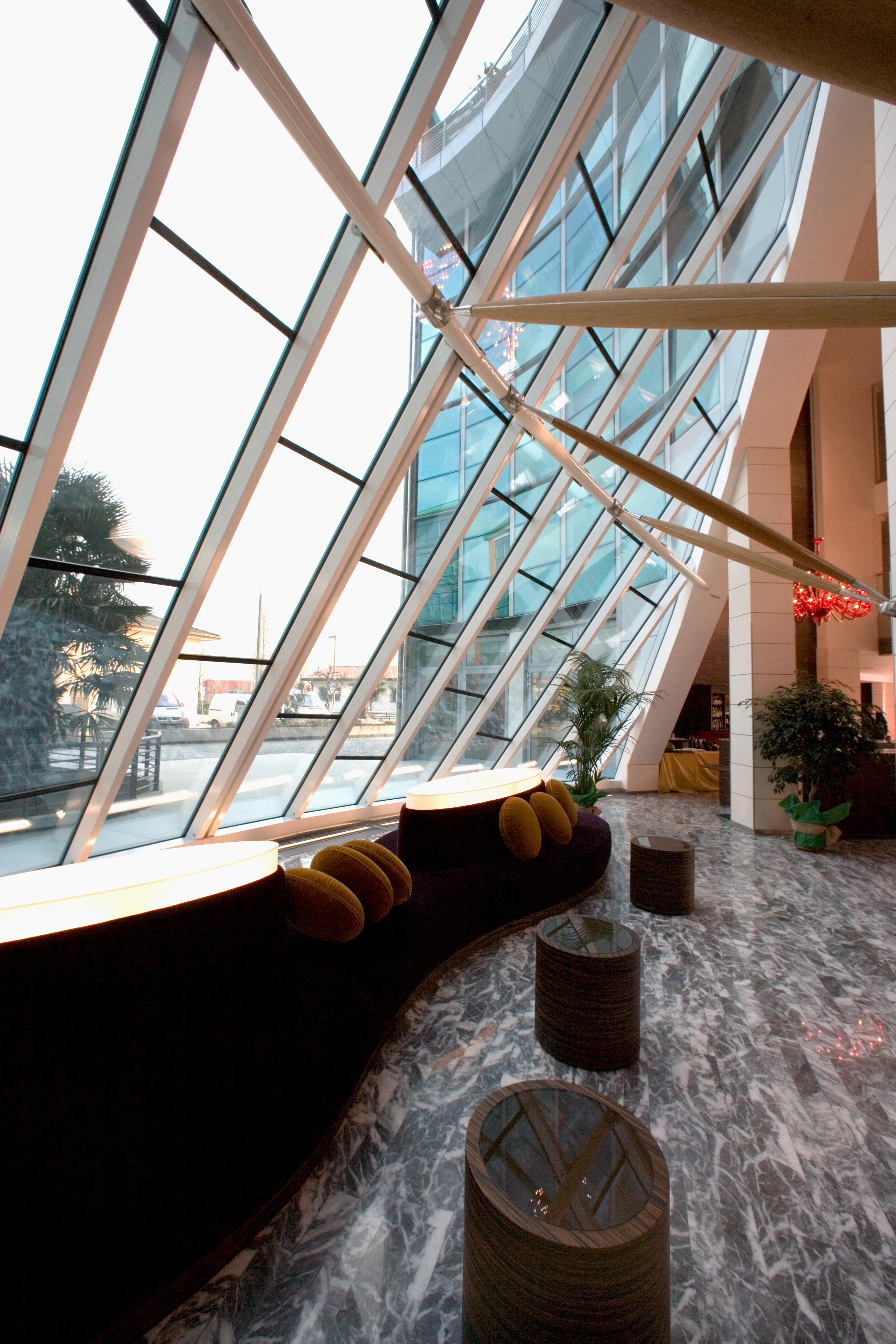 Antony Palace - Venice Airport Hotel
