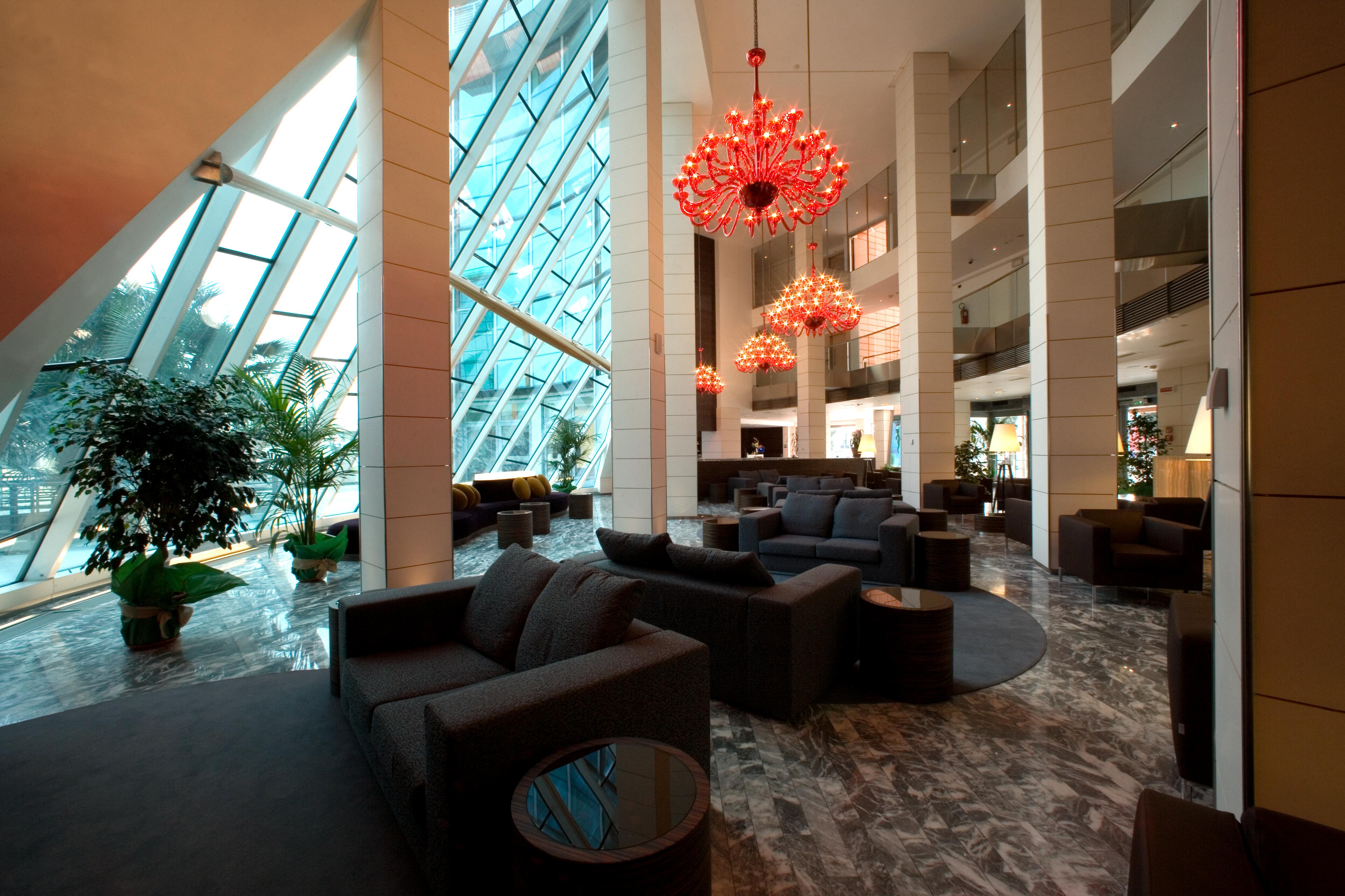 Hotel Antony Palace - Venice Airport Marcon