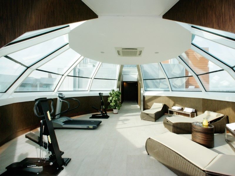 Antony Palace - Venice Airport 4* Marcon