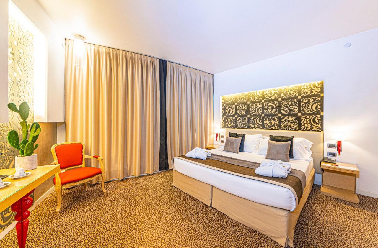 Hotel Antony Palace - Venice Airport Marcon